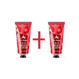 monamour Mon Amour Çilekli&Hibiskus El Kremi 2 li