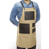 Monapron 01K Leonardo Kum Önlük