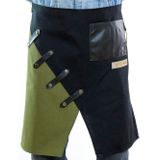 Monapron 02 Kısa Miro Önlük