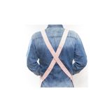 Monapron 05B Monet Pembe Önlük
