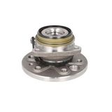 Monarca Germany 2E0501171E Aks Mili & Porya Sol ( Kısa İnce Freze ) Crafter-Sprınter 2.5 Tdı 109 Luk