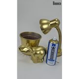 Monarch Altın Yaldız Yeşil Gold Sprey Boya 400 ml