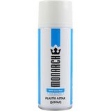 Monarch Plastik Astar Şeffaf Sprey 400 ml