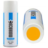 Monarch Ral 1003 400 ml Sprey Boya