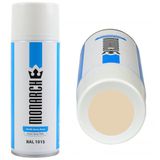 Monarch Ral 1015 400 ml Sprey Boya