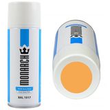 Monarch Ral 1017 400 ml Sprey Boya
