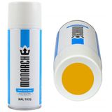 Monarch Ral 1032 400 ml Sprey Boya