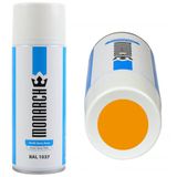 Monarch Ral 1037 400 ml Sprey Boya
