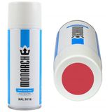 Monarch Ral 3018 400 ml Sprey Boya