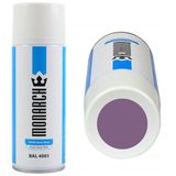 Monarch Ral 4001 400 ml Sprey Boya