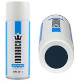 Monarch Ral 5011 400 ml Sprey Boya