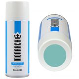 Monarch Ral 60027 400 ml Sprey Boya