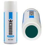 Monarch Ral 6004 400 ml Sprey Boya