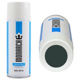 Monarch Ral 6012 400 ml Sprey Boya