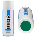 Monarch Ral 6016 400 ml Sprey Boya
