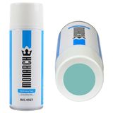 Monarch Ral 6027 Rengi Sprey Boya 400 ml - Parlak