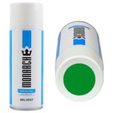 Monarch Ral 6037 Rengi Sprey Boya 400 ml - Parlak