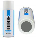 Monarch Ral 7005 400 ml Sprey Boya
