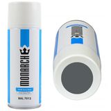 Monarch Ral 7012 400 ml Sprey Boya
