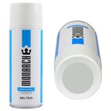 Monarch Ral 7035 400 ml Sprey Boya