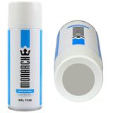 Monarch Ral 7038 400 ml Sprey Boya