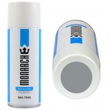 Monarch Ral 7045 400 ml Sprey Boya