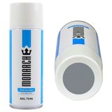 Monarch Ral 7046 400 ml Sprey Boya