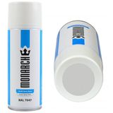 Monarch Ral 7047 400 ml Sprey Boya