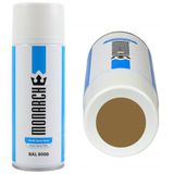 Monarch Ral 8000 400 ml Sprey Boya