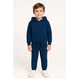 MONARCHMODA Erkek Çocuk Eşofman Altı (SÜS CEPLİ SÜS KORDON EŞOFMAN ALTI/PANTOLON REGULAR FİT)