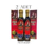 Monarda Ralila Kokulu Üzüm Kabuğu Ve Aronya Ekstraktı 250Ml