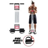 Monark CKSpor 5 Kademe Sertlik Ayarlanabilir Çelik El Ayak Göğüs Yayı Spor Aleti