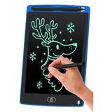 Monark Writing Tablet 10 Inç Lcd Dijital Kalemli Çizim Yazı Tahtası Grafik Not Yazma Eğitim Tableti CKS31