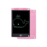 Monark Writing Tablet 8.5 Inç Dijital Kalemli Çizim Yazı Tahtası Grafik Not Yazma Eğitim Tableti Cks314