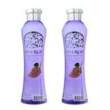 Monaroza Efsane Leylak Kolonya 350 ml x 2 Adet