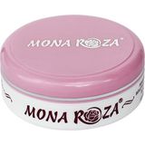MONAROZA Isparta Gül Kremi 125 ml (Aleovera ve Gül Özlü El ve Yüz Kremi)