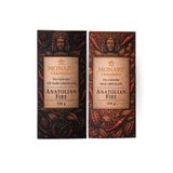Monart Acı Biberli Çikolata – Sütlü & Bitter Duo