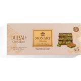Monart Dubai Style Çikolata 5'li Set - 1 Adet