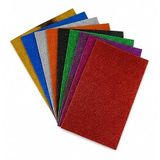 Monarty Simli Eva Yapışkanlı 10 Renk 10 Adet 20x30 cm
