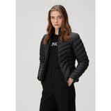Moncler Grange Siyah Mont - 0