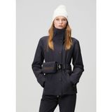 Moncler Grenoble Hainets Lacivert Kayak Montu - 0