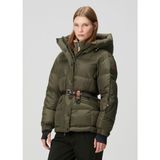 Moncler Grenoble Salastrains Haki Kayak Montu - 0