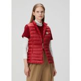 Moncler Igens Kırmızı Yelek - 0