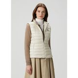 Moncler Igens Krem Yelek - 0