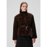 Moncler Jouilatt Kahverengi Mont - 5