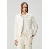 Moncler Lans Ekru Mont - 0 - Naturel