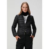 Moncler Lans Siyah Mont - 0