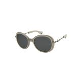 Moncler MC52005 Unisex Güneş Gözlüğü