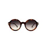 Moncler ML 0081 53G 50 Kadın Güneş Gözlüğü