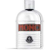 Moncler Pour Homme With LED Screen Edp 150 ml Erkek Parfüm - Gümüş - Standart